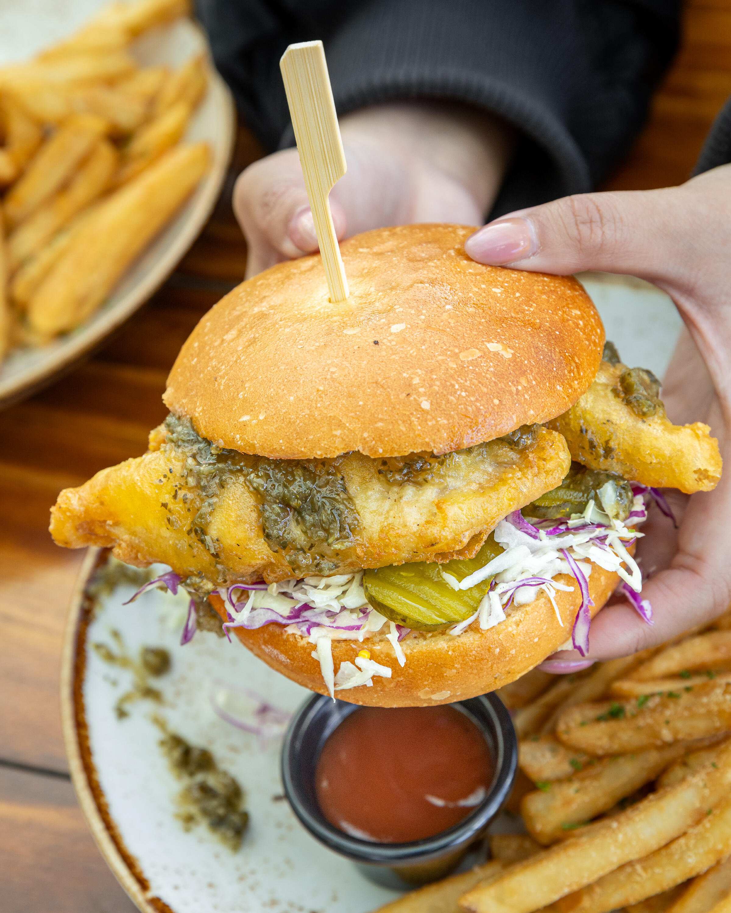 Eating and Drinking | Te kai me te inu