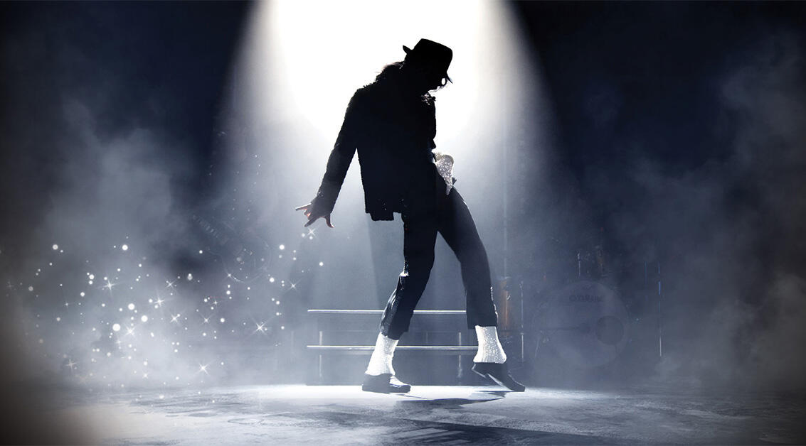 TheKingofPopShow