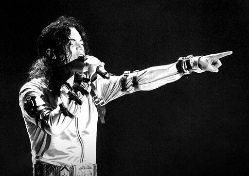 Michael Jackson - The Legacy Tour Starring William Hall | Auckland Live