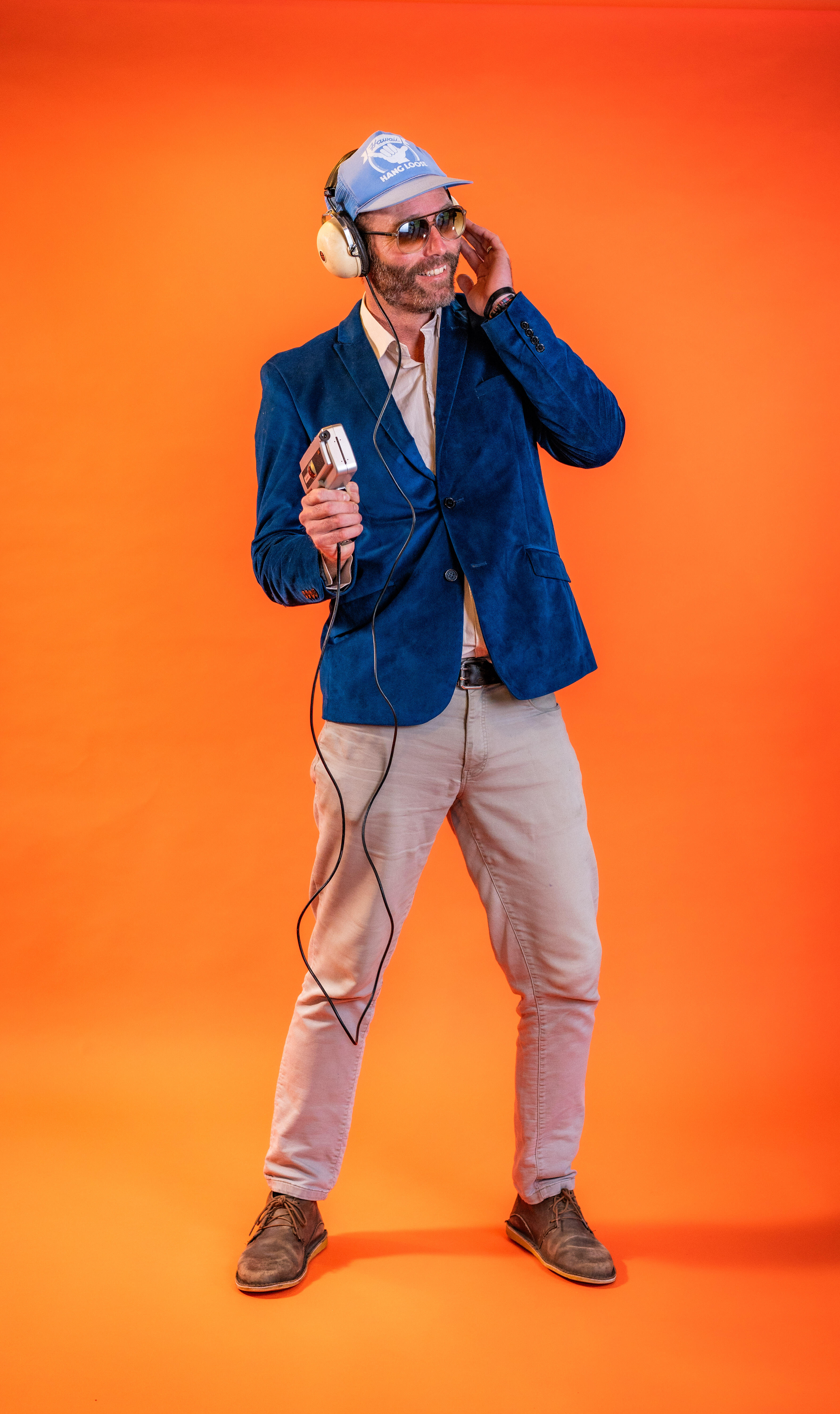 Yuletide Ukulele with The Nukes