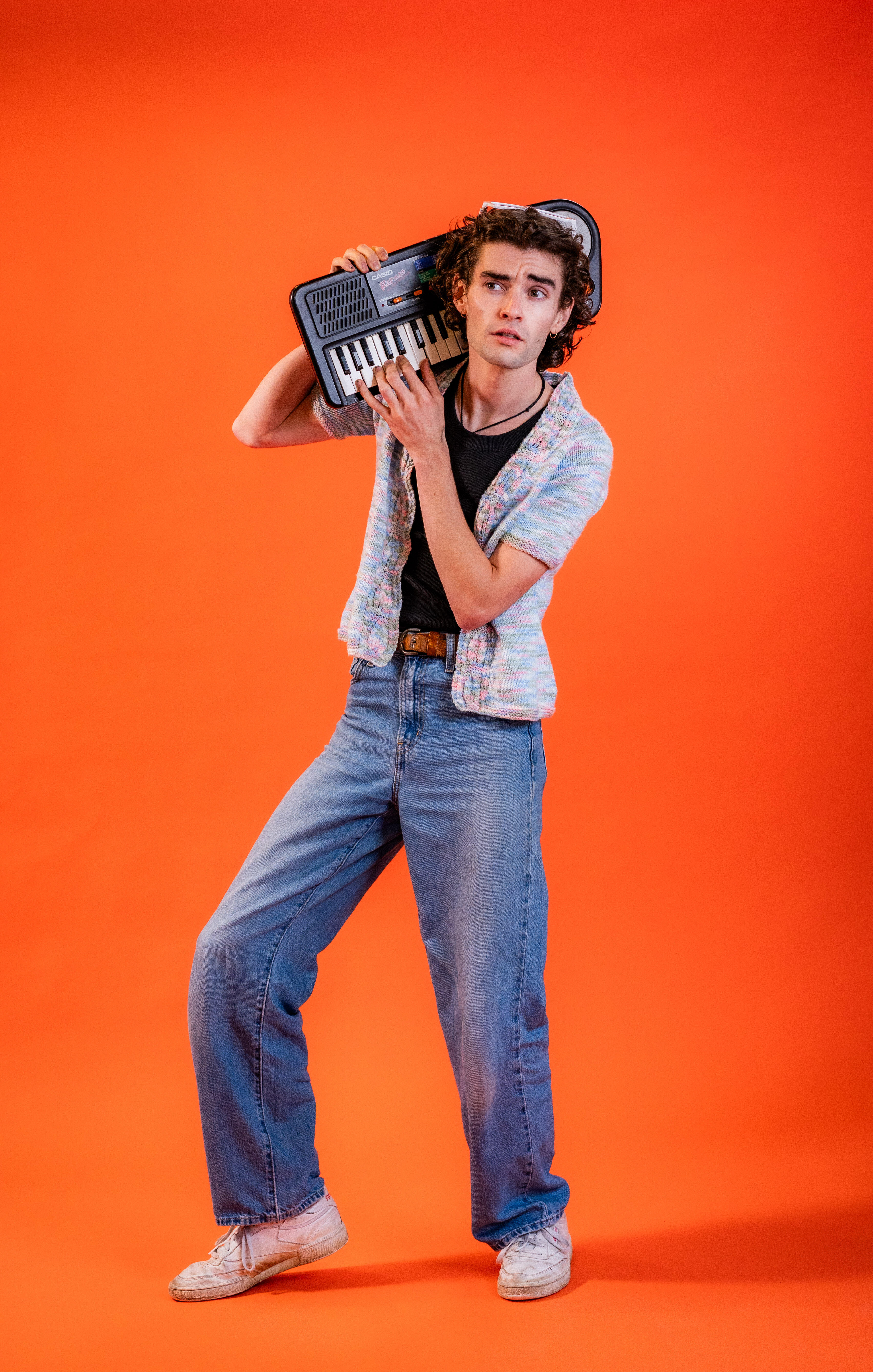 Yuletide Ukulele with The Nukes