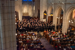 Mixtape for the Mission