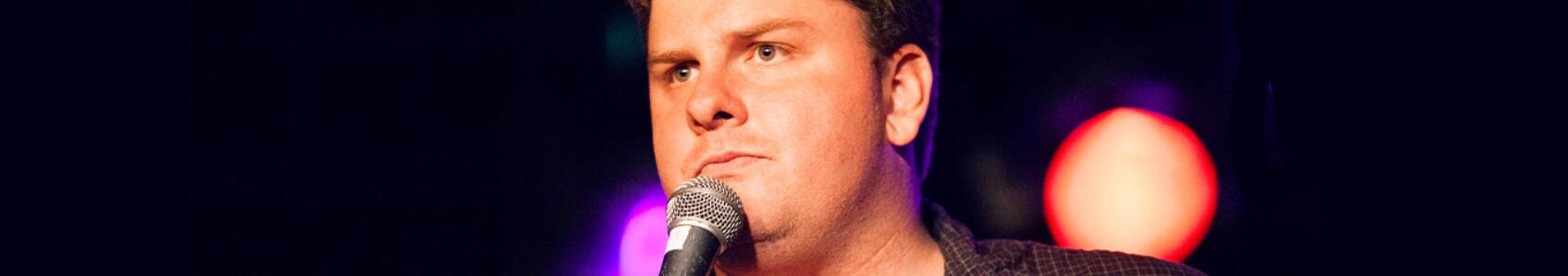 Comedian Tim Dillon Announces Australia and New Zealand Tour, American Royalty