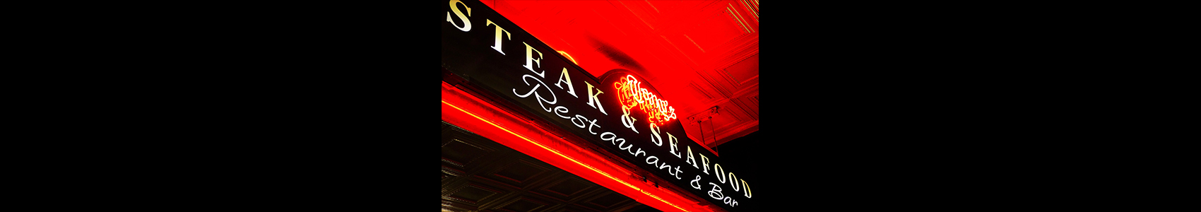 Tony's Steakhouse