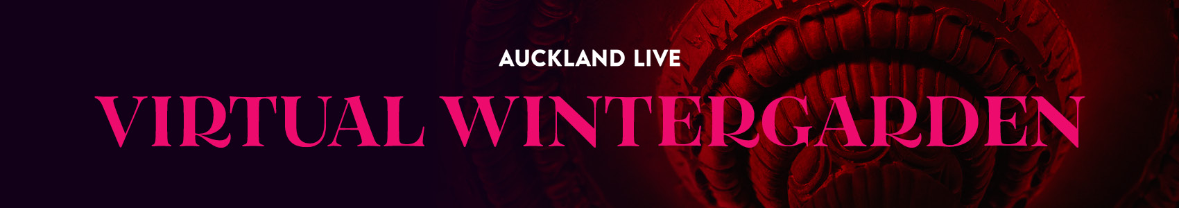 Auckland Live presents Fever & Modern Māori Quartet: Ngā 80’s The Virtual Wintergarden