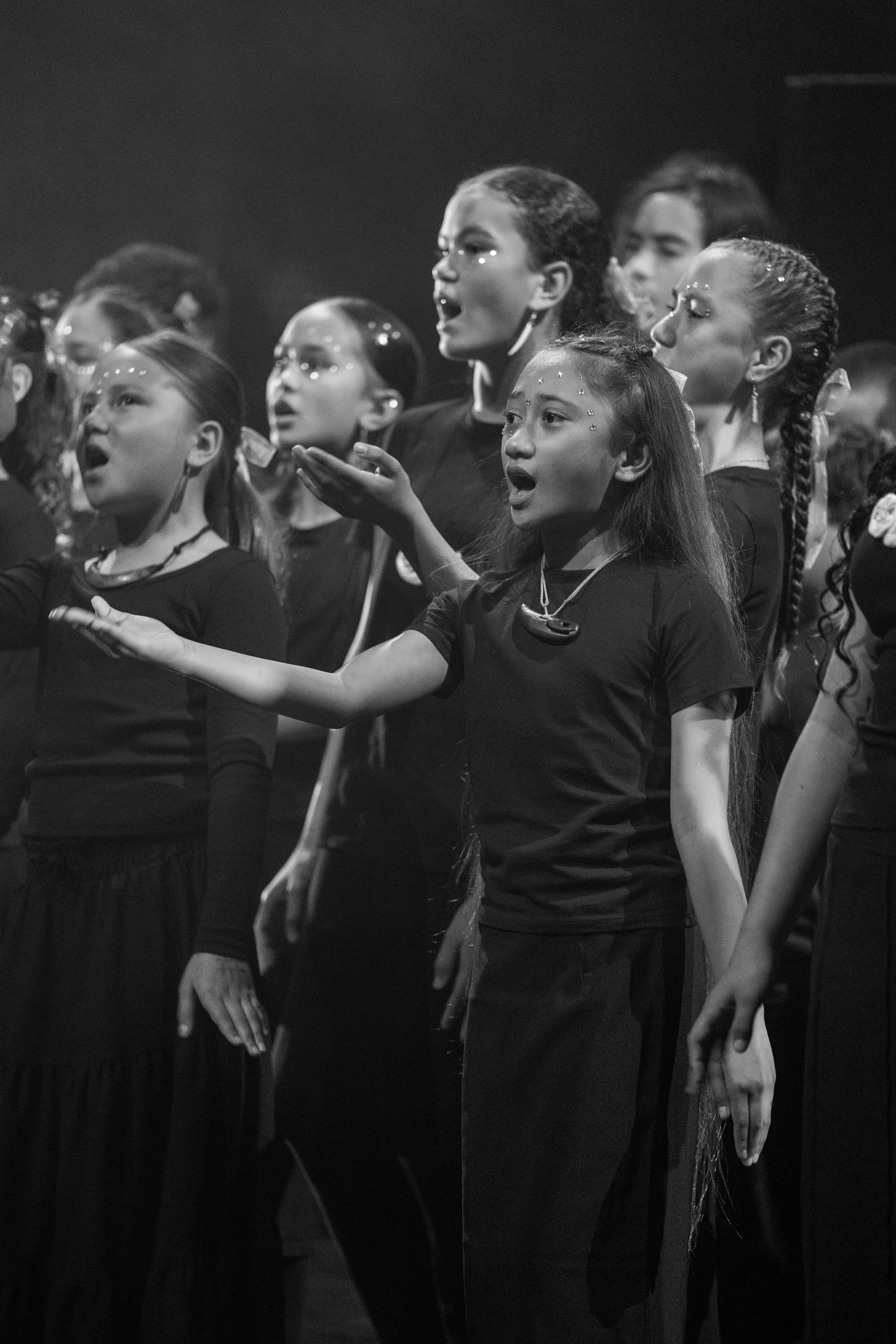 Te Kahu Tōpuni Kapa Haka Festival