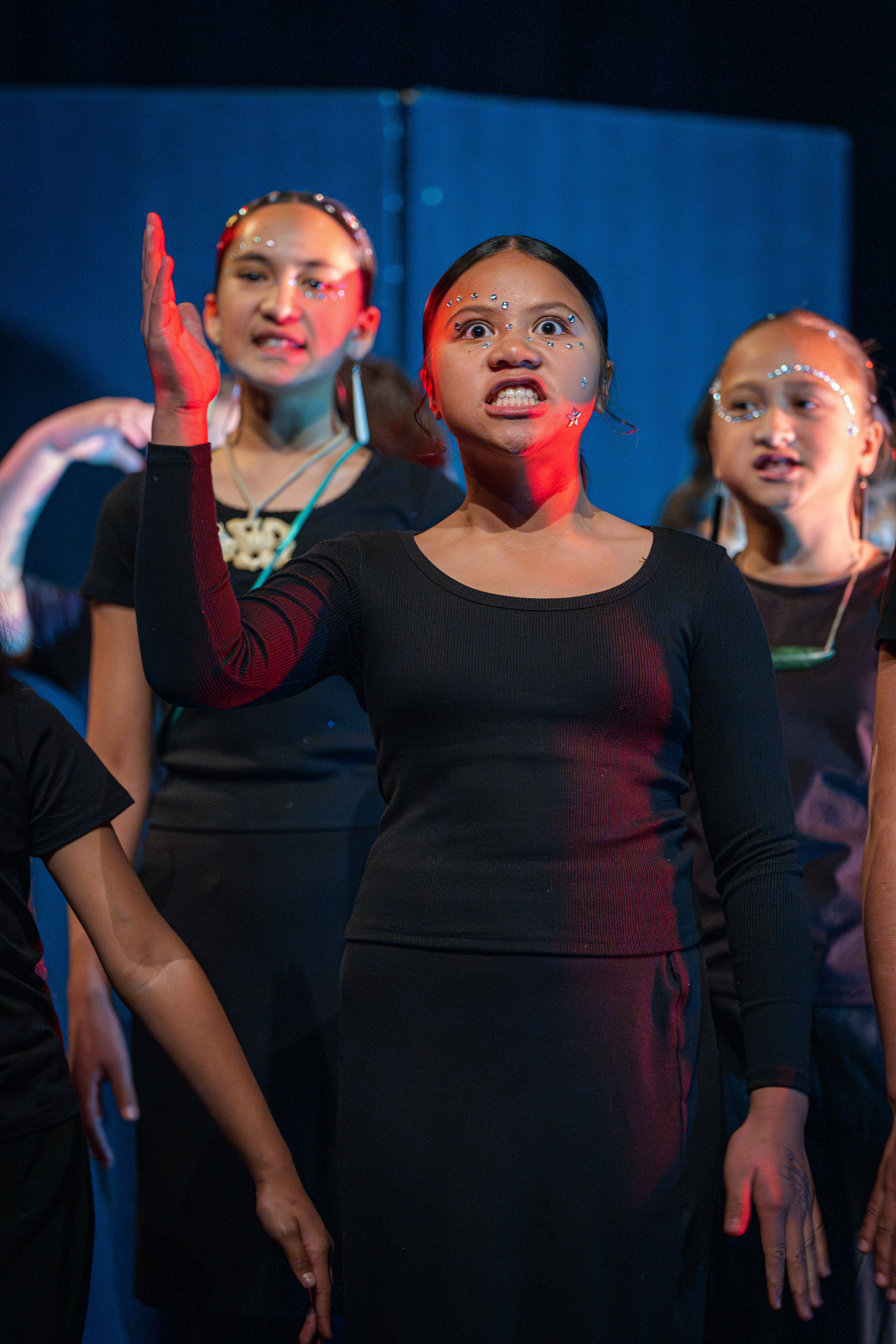 Te Kahu Tōpuni Kapa Haka Festival