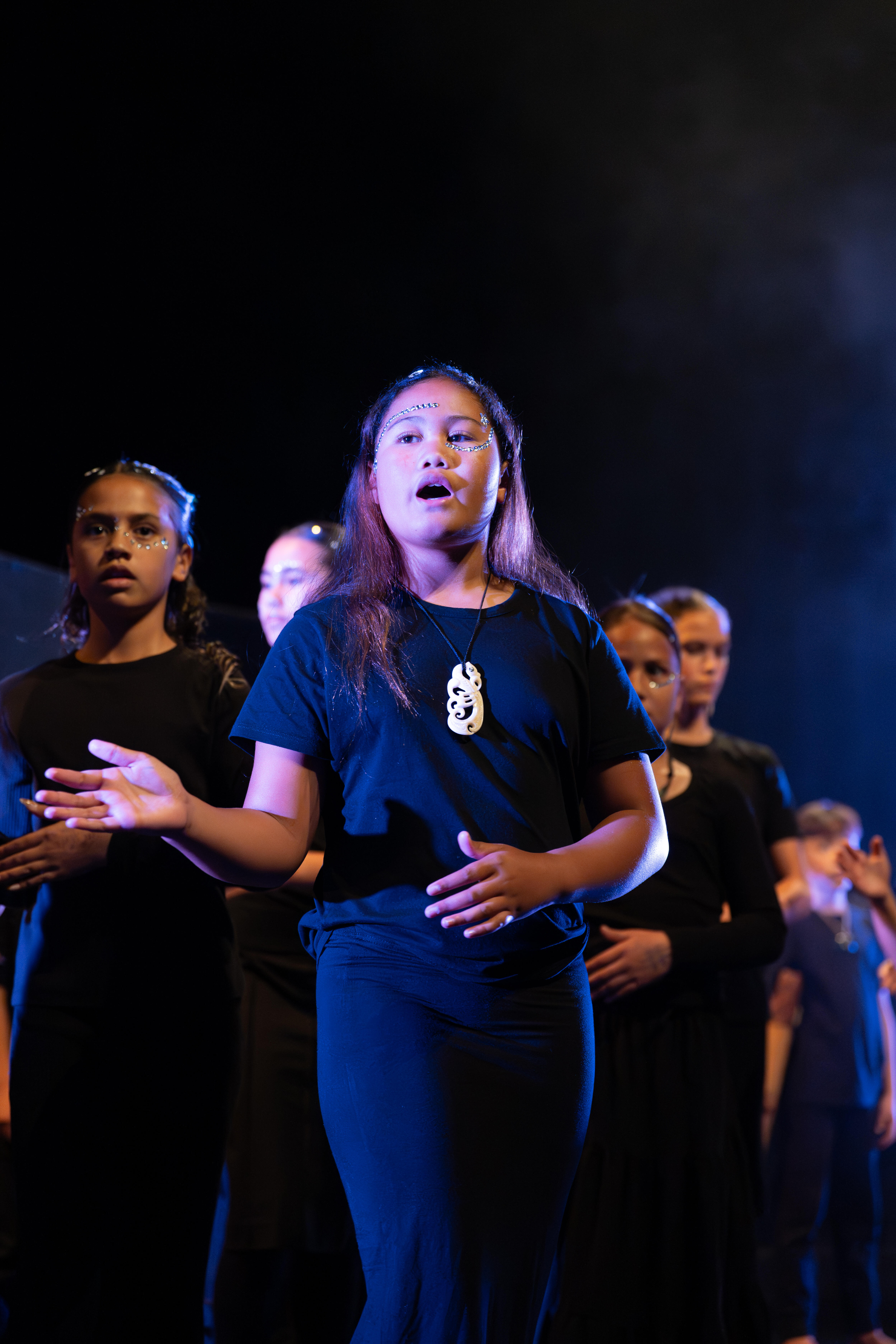 Te Kahu Tōpuni Kapa Haka Festival