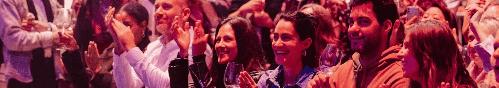 Top 10 Reasons to Go to Winetopia 2025