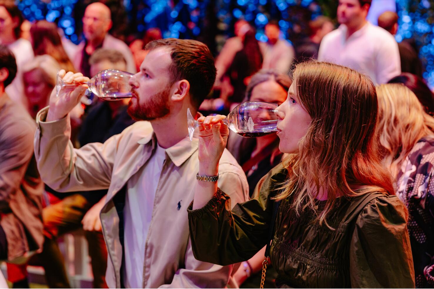 Winetopia