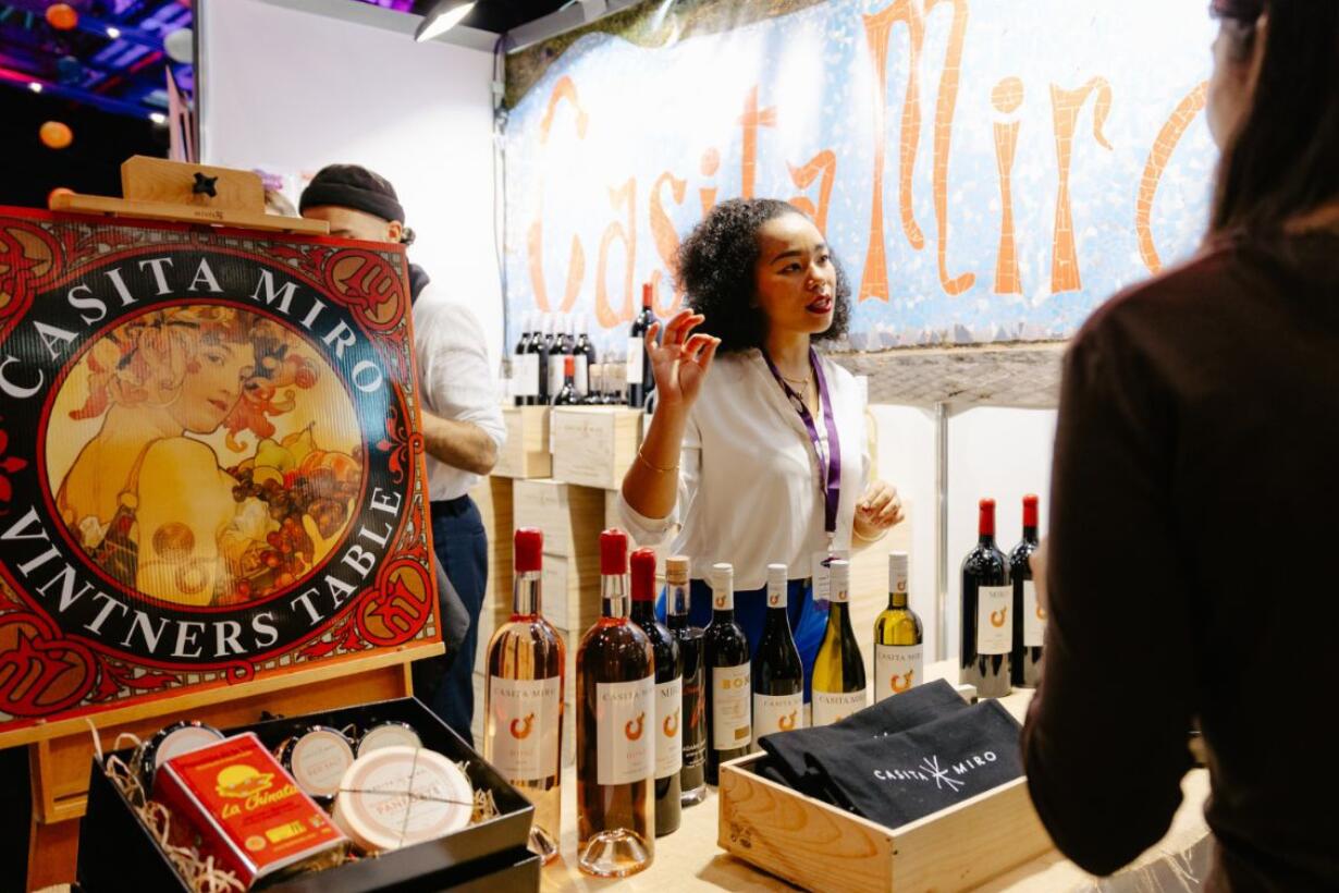 Winetopia