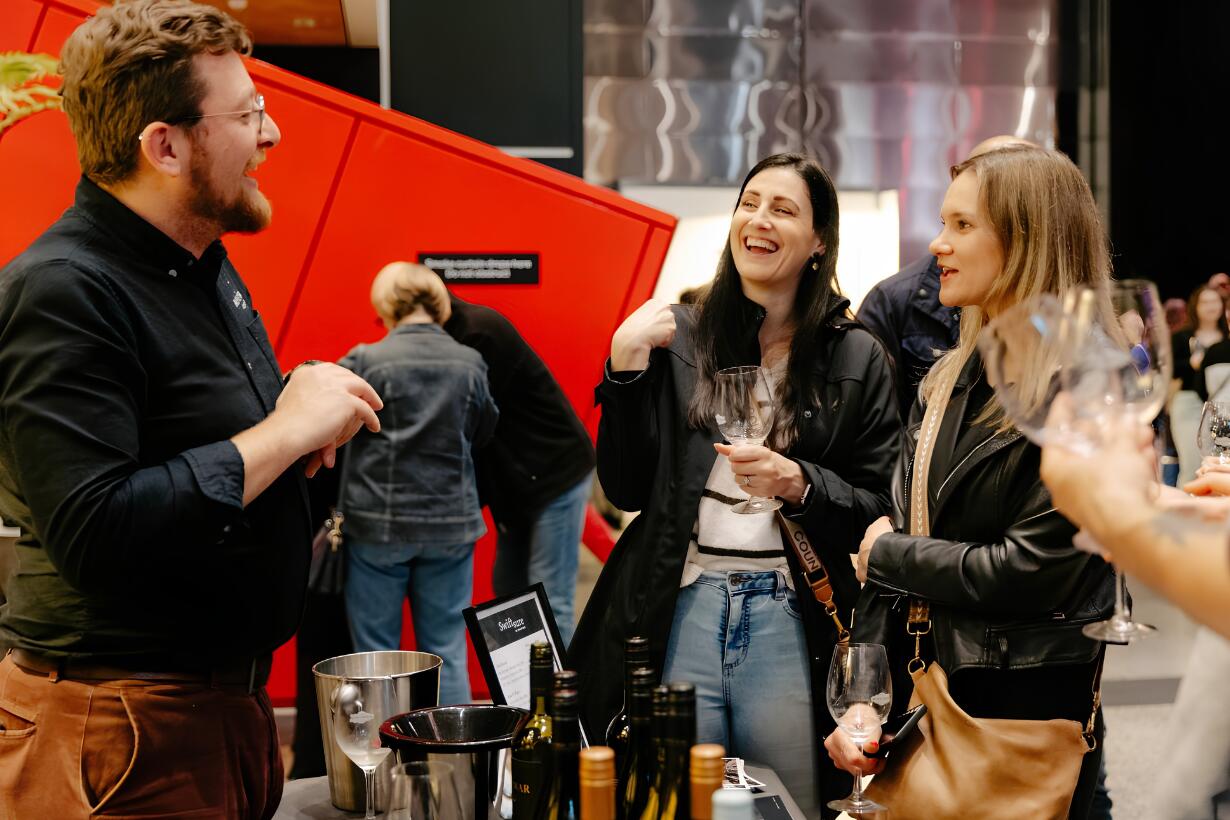 Winetopia
