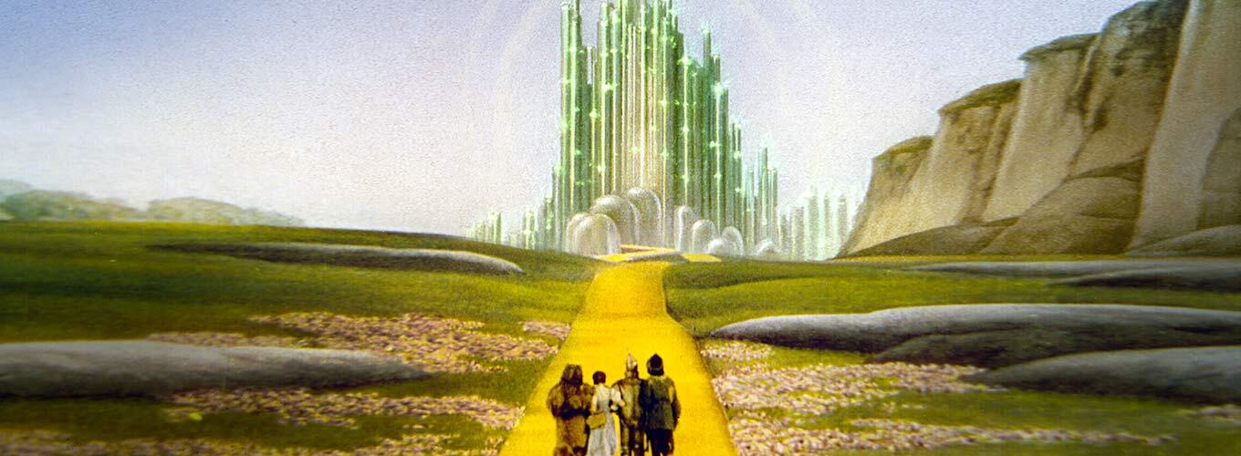 The Wizard of Oz Live in Concert | Fri 8 & Sat 9 May | Kiri Te Kanawa Theatre, Aotea Centre