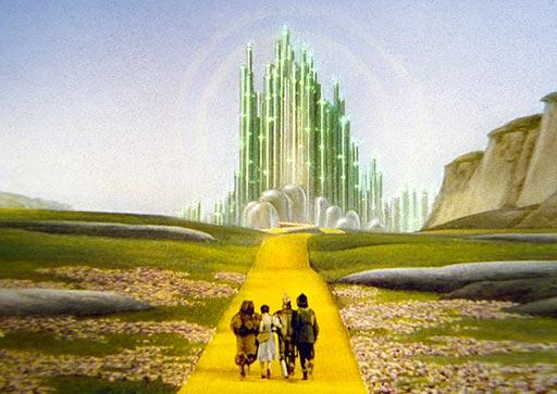 The Wizard of Oz Live in Concert | Fri 8 & Sat 9 May | Kiri Te Kanawa Theatre, Aotea Centre