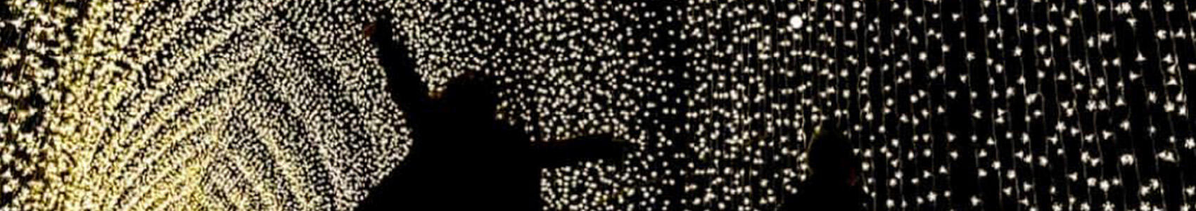 Auckland’s Aotea Square to glow this winter with Winter Light Cathedral
