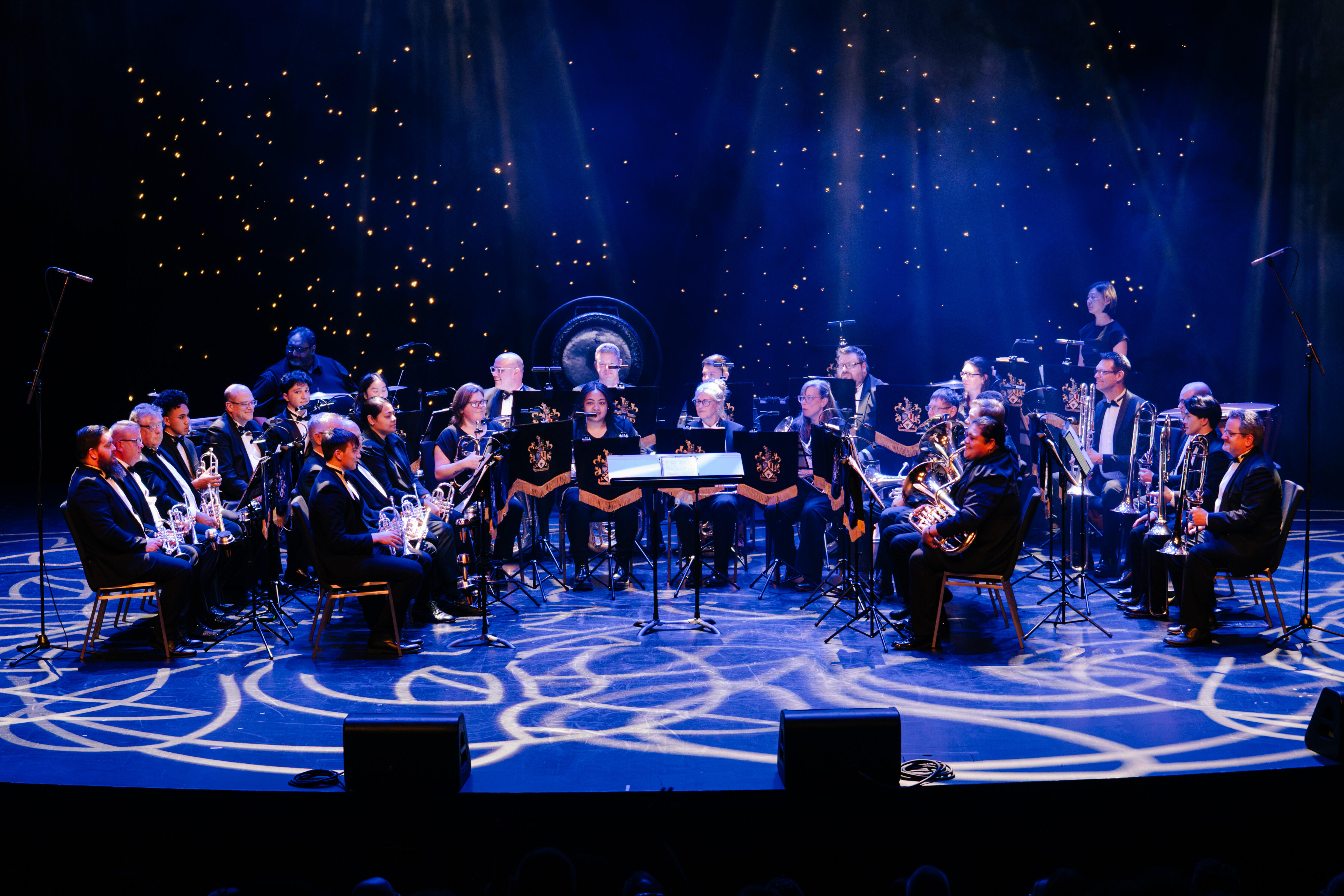 Christmas Karaoke with Friends