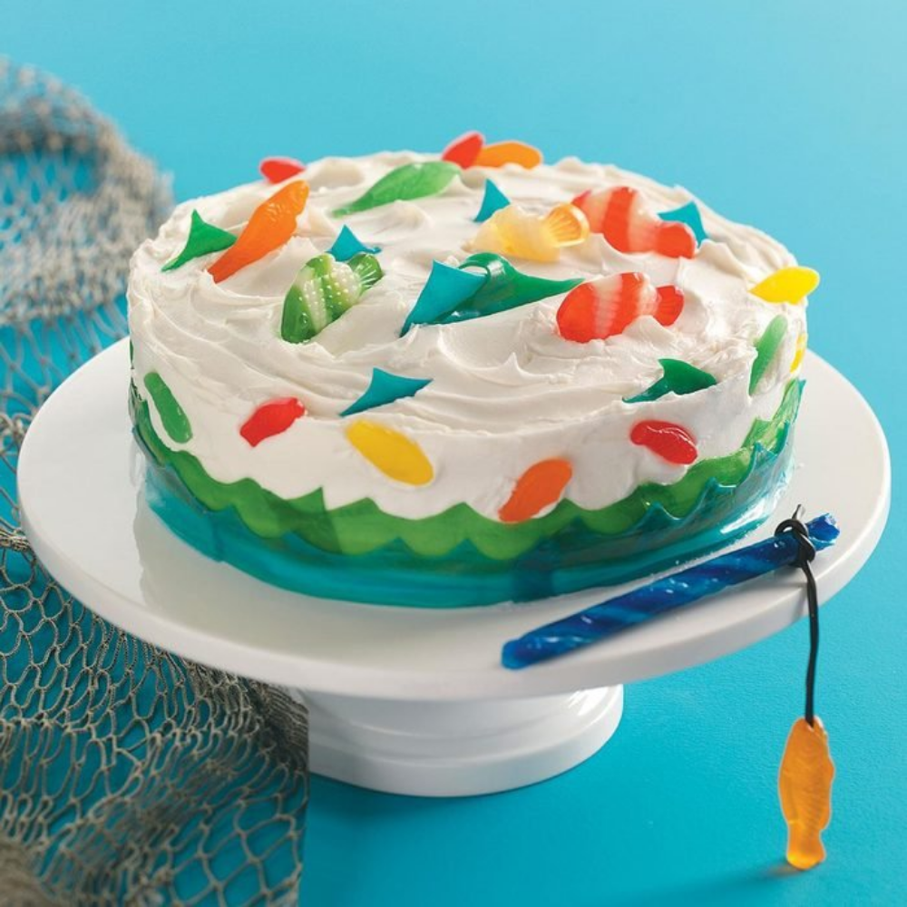 Nawshin Joosub Cakes & Pastries - Boat birthday cake | Facebook