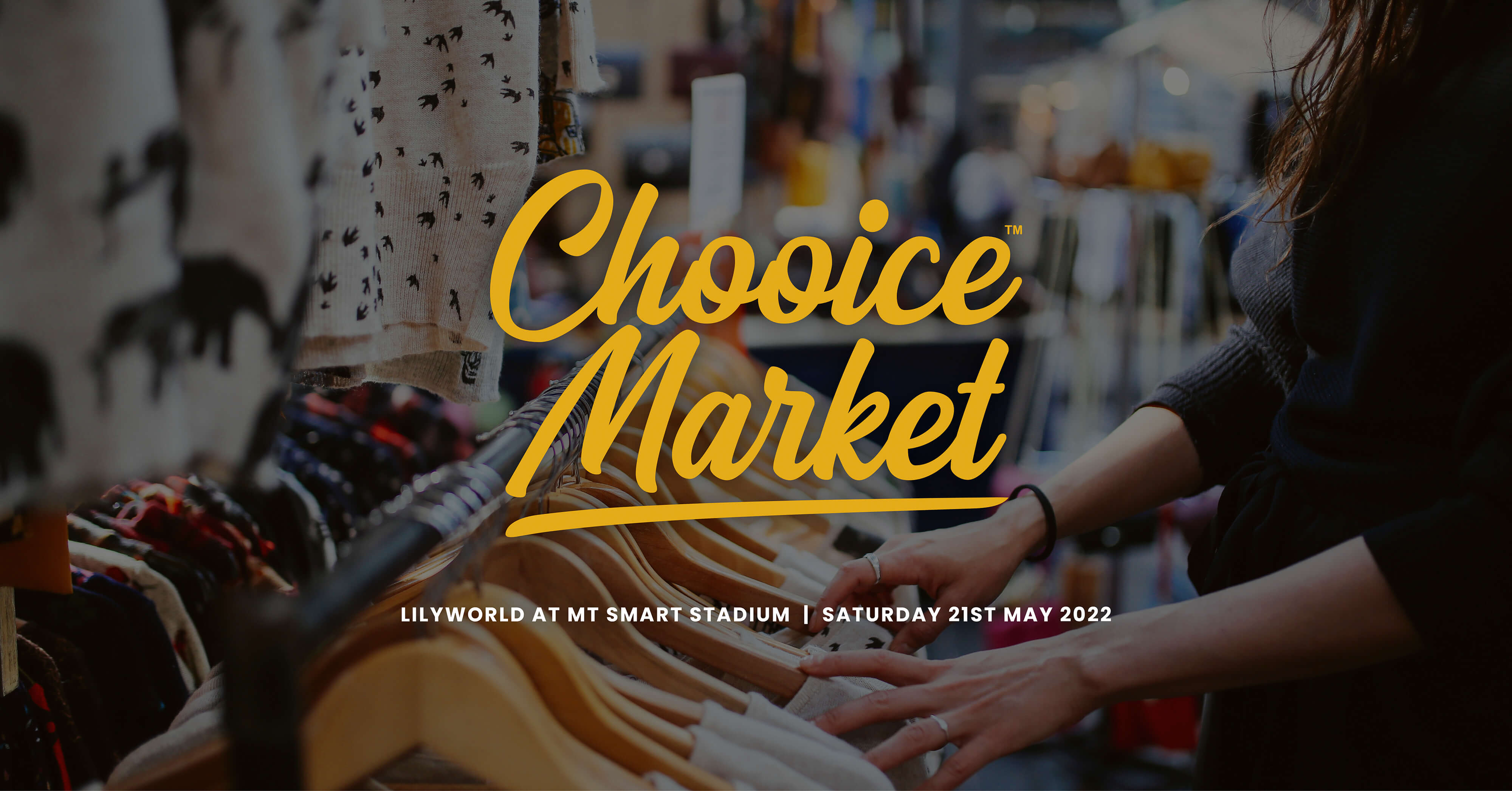 Chooice Market 