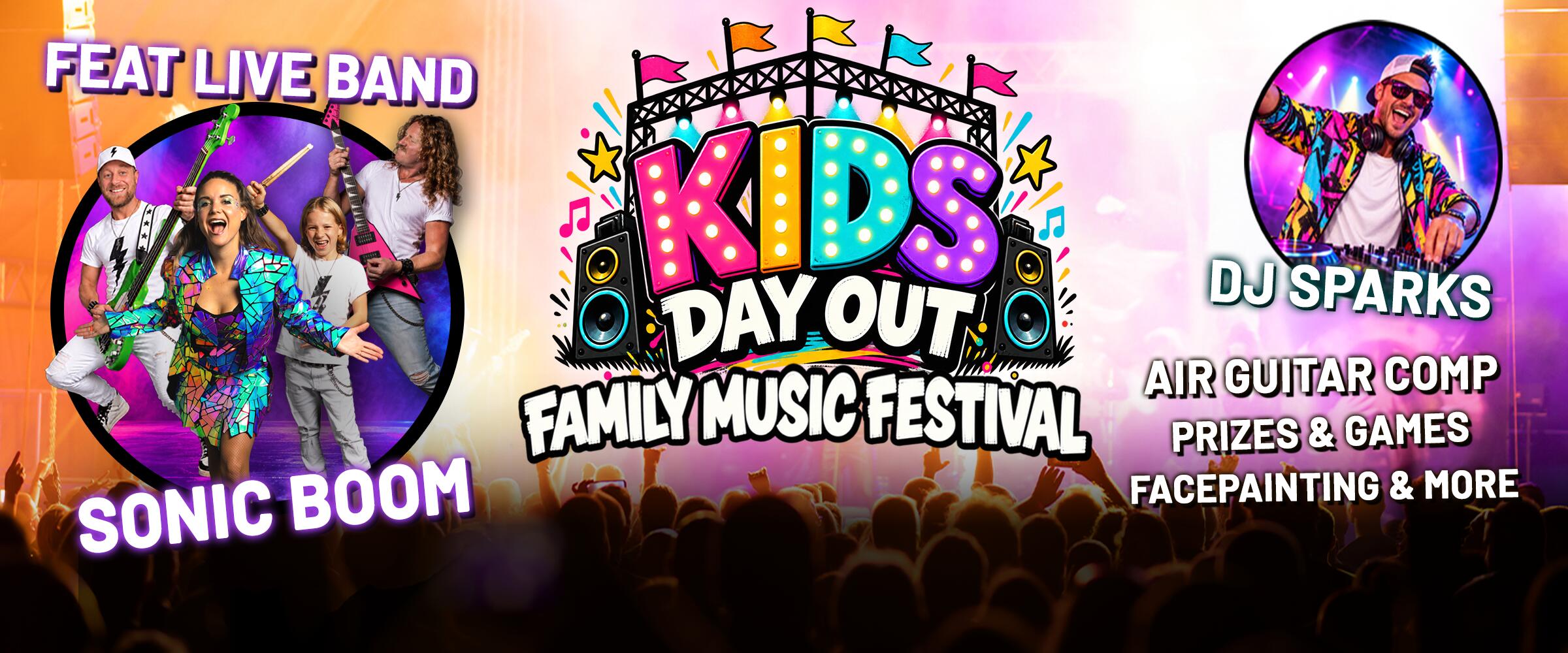 Kids Day Out