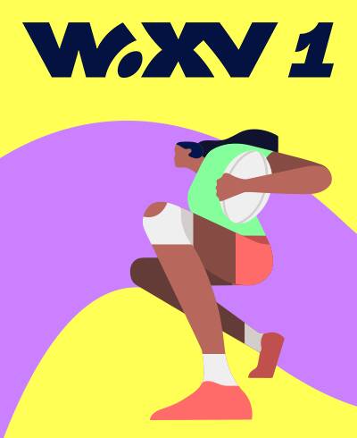 WXV 1 tournament