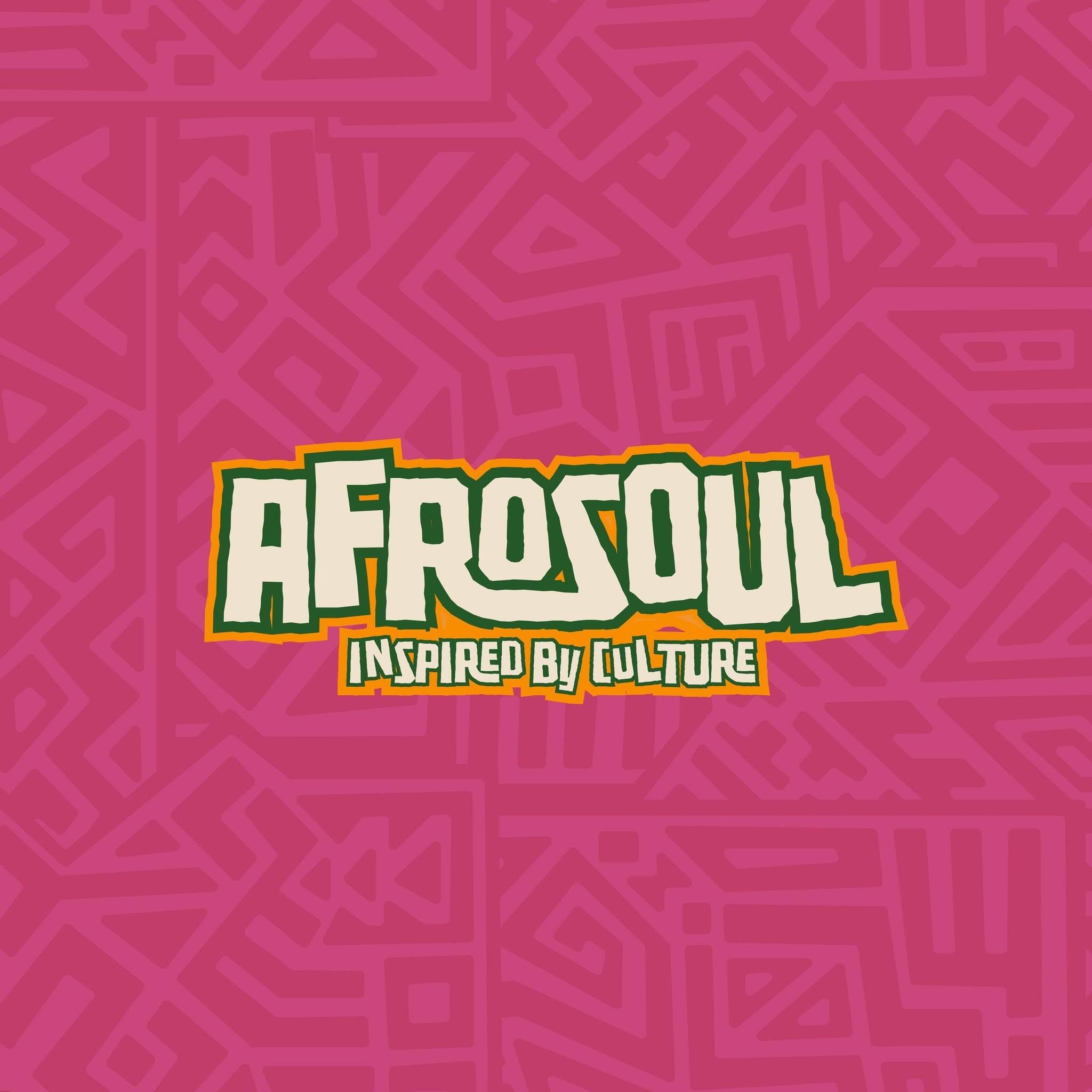 Afrosoul 2026