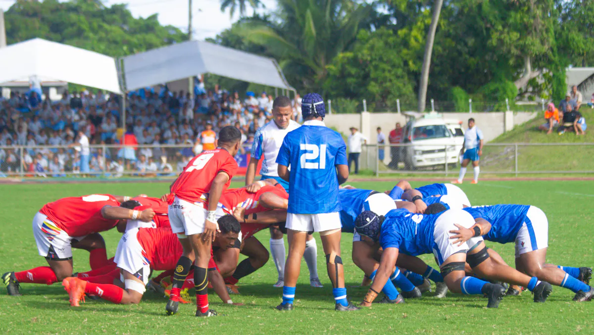 Moana Pasifika and Oceania Rugby join forces for U20s Competition at North Harbour Stadium