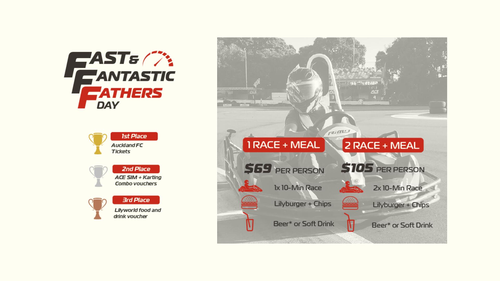 Father's Day 2026