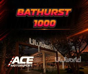 Bathurst 2026