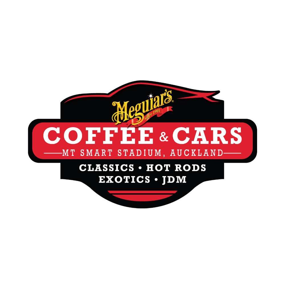Meguiar's  Coffee & Cars