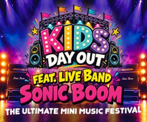 Kids Day Out