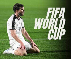 2026 FIFA World Cup