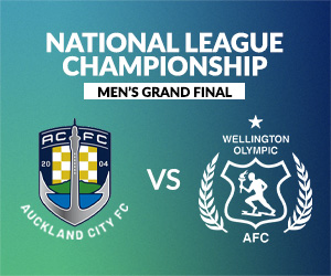 National League Championship - Men's Grand Final