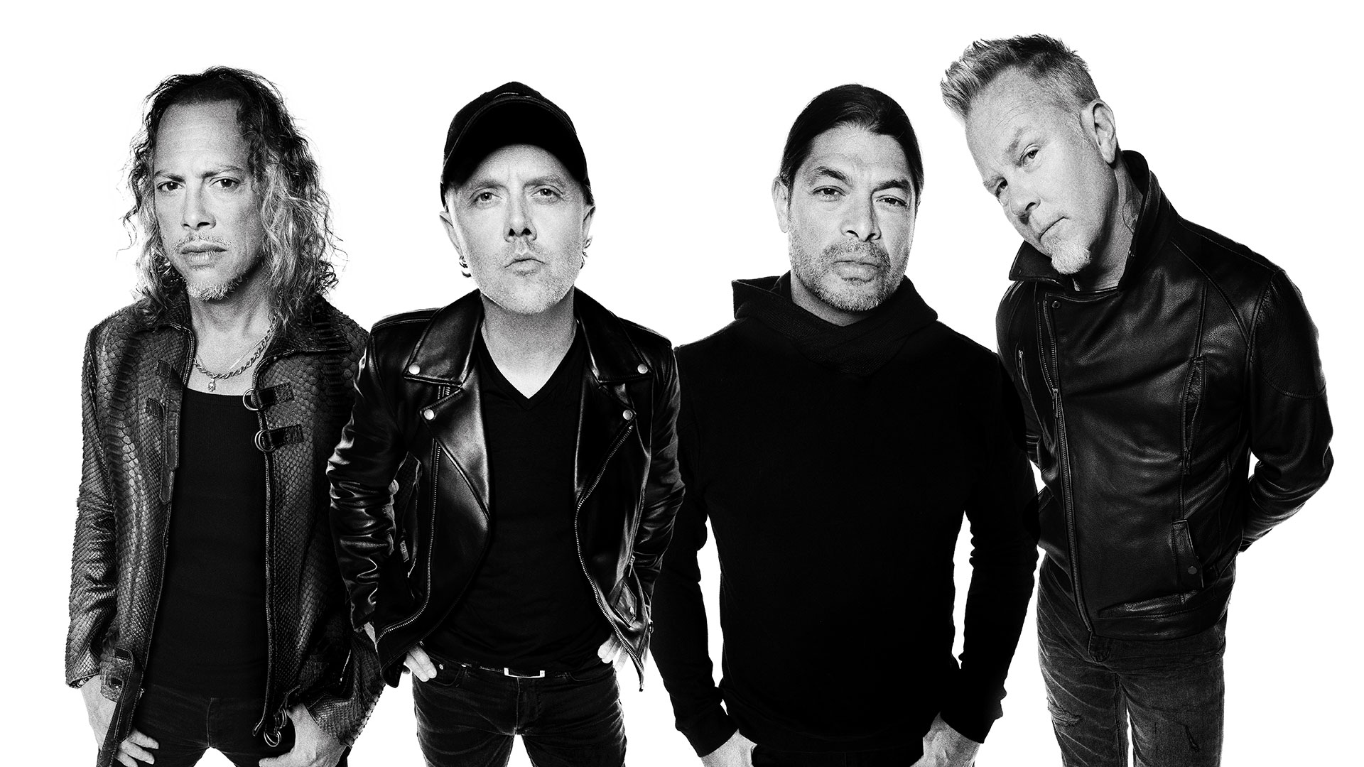 Metallica concerts postponed