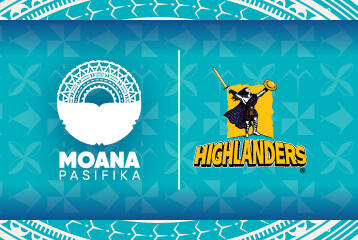 Moana Pasifika vs Highlanders - 2026 Season