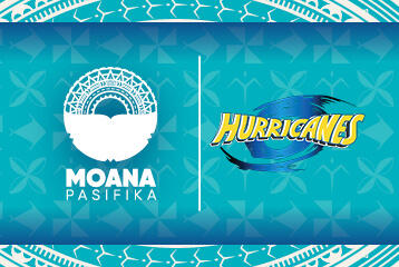 Moana Pasifika vs Hurricanes - 2026 Season