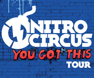 Nitro Circus - You Got This - 2022