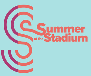 Summer at the Stadium - Free Community Events