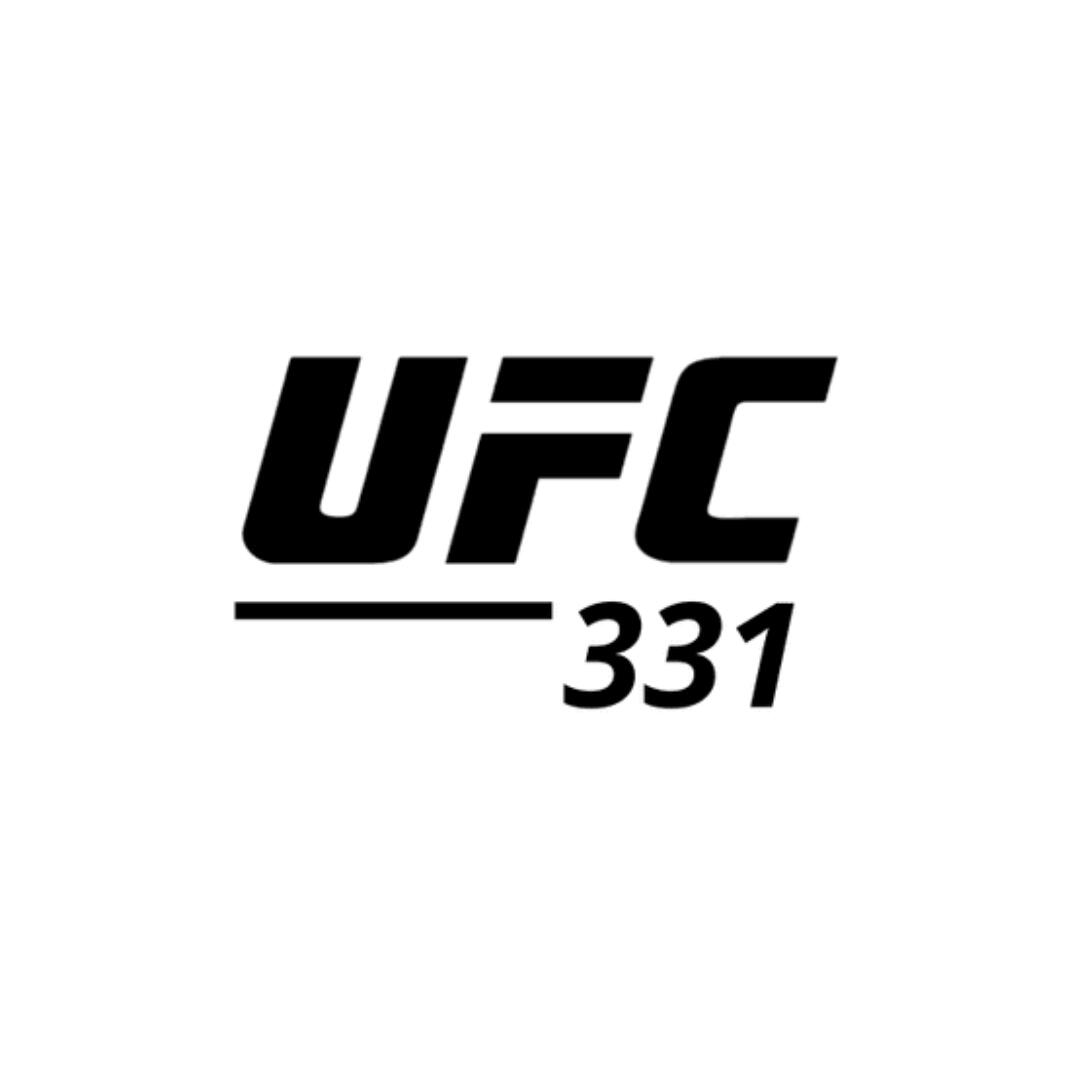 UFC 331 Watch Party