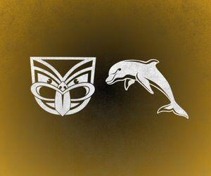 NRL Finals: Warriors vs Dolphins Watch Party