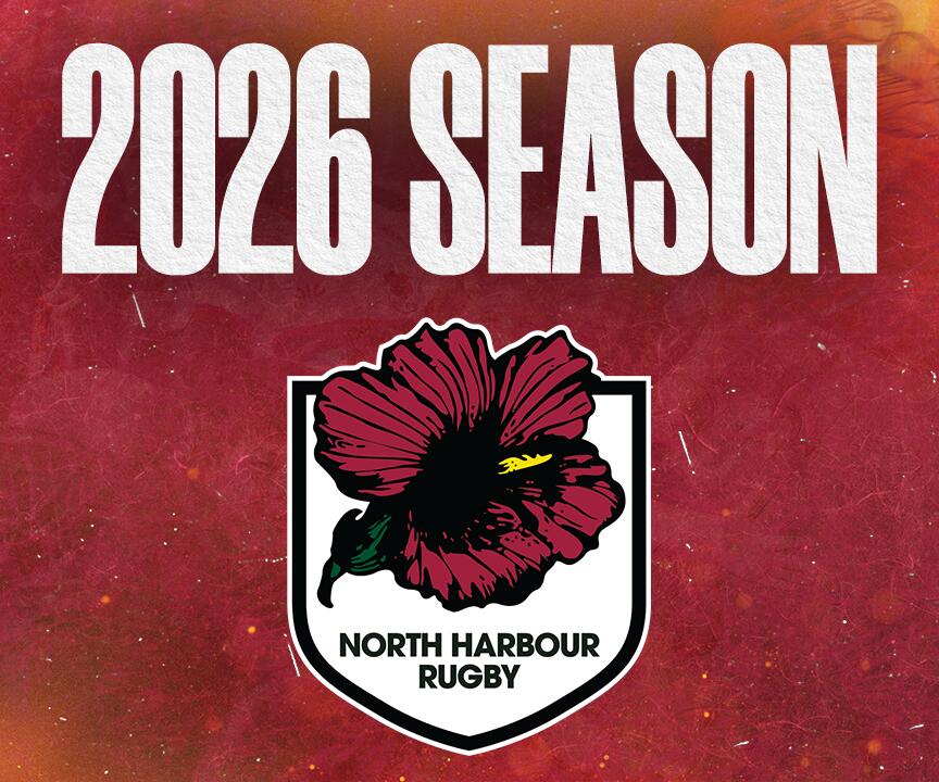 North Harbour vs Counties Manukau - 2026 Season