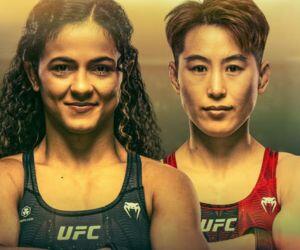 UFC 332 Watch Party 