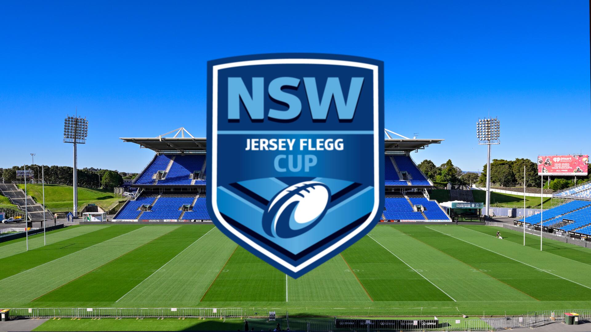 Jersey Flegg 2024 - Jersey Flegg Warriors v Canterbury Bankstown Bulldogs