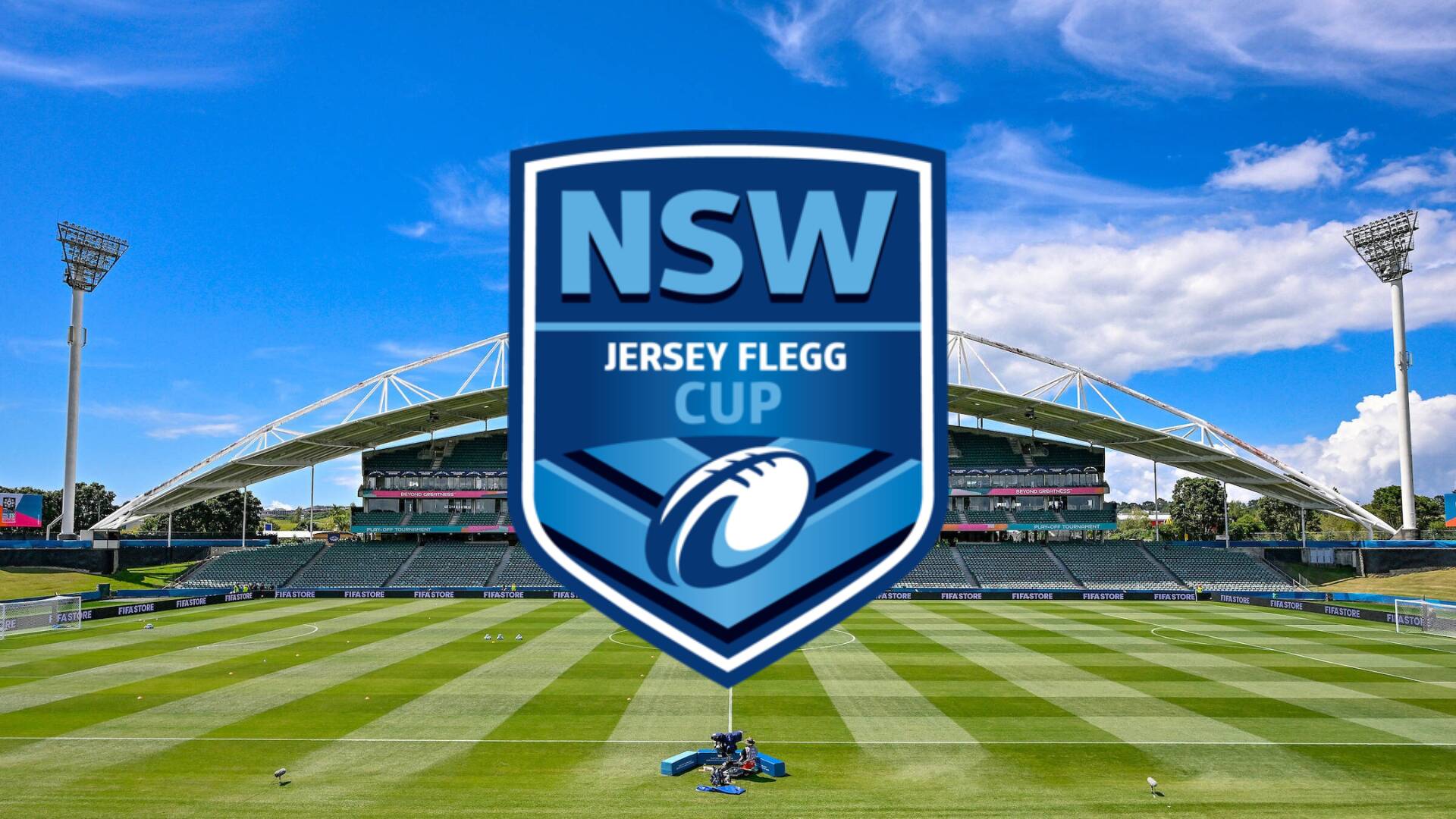 NSW Cup & Jersey Flegg 2024 - JF & NSW Cup Warriors vs Illawarra Dragons