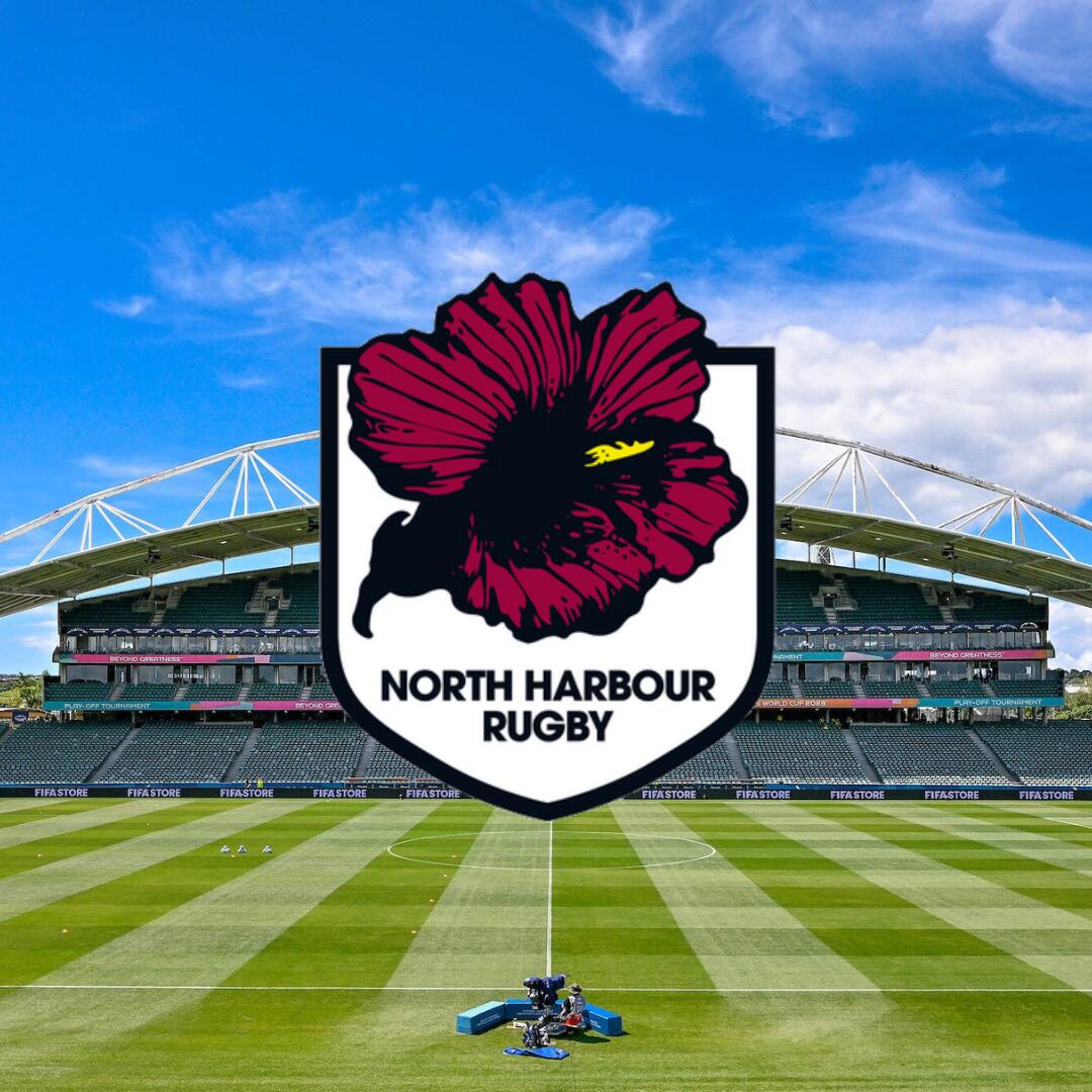 Bunnings Warehouse NPC: North Harbour v Counties Manukau