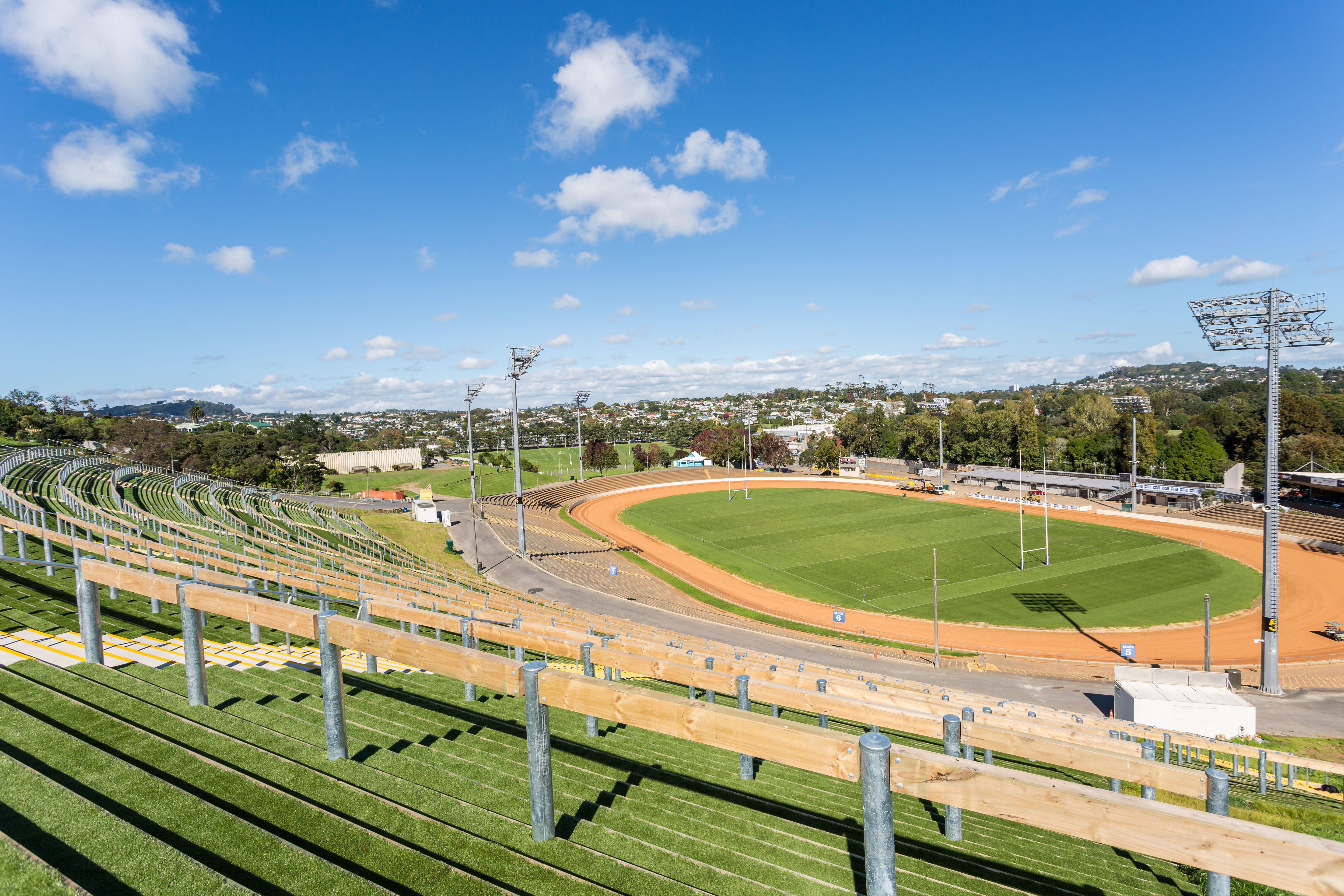 RFA announces successful tender for Speedway operations at Western Springs Stadium
