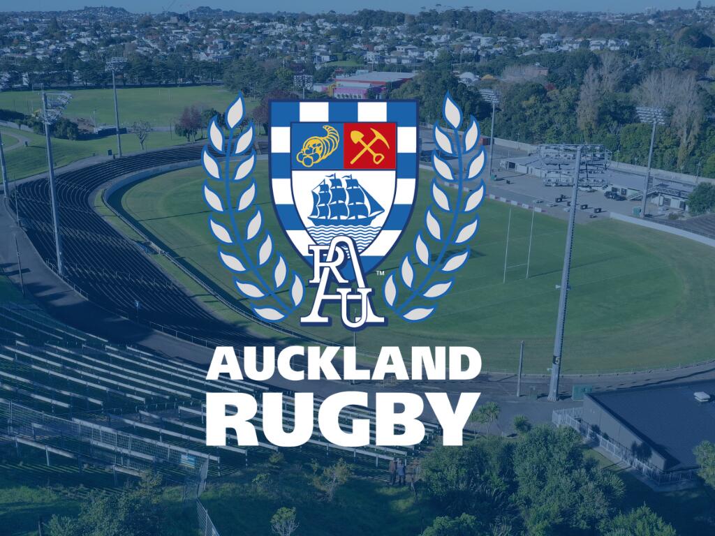 Auckland Rugby vs Wellington