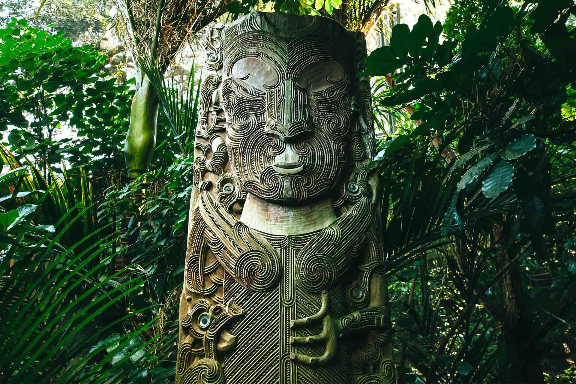 Kia kaha te Reo Māori – understanding five essential kupu