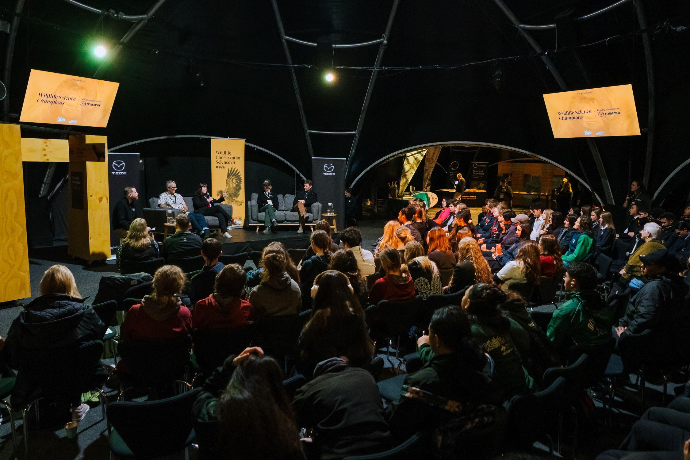 https://cdn.aucklandunlimited.com/zoo/assets/media/az-mazda-careers-expo-panel.jpg